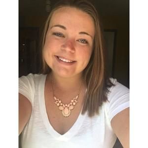 Meet your Posher, Tia